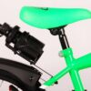 Volare Sportivo Kinderfiets - Jongens - 18 inch - Neon Groen Zwart - 95% afgemonteerd - Afbeelding 8