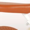 Volare Loopfiets - Jongens en Meisjes - 10 inch - Crème - Afbeelding 6