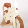 Volare Loopfiets - Jongens en Meisjes - 10 inch - Crème - Afbeelding 9
