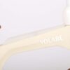 Volare Loopfiets - Jongens en Meisjes - 10 inch - Crème - Afbeelding 4