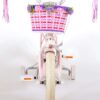 Volare Ashley Kinderfiets - Meisjes - 14 inch - Roze - 95% afgemonteerd - Afbeelding 11