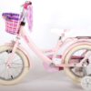 Volare Ashley Kinderfiets - Meisjes - 14 inch - Roze - 95% afgemonteerd - Afbeelding 13