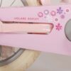 Volare Ashley Kinderfiets - Meisjes - 14 inch - Roze - 95% afgemonteerd - Afbeelding 6