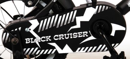 Volare Black Cruiser 12 inch 5 W1800