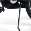 Volare Black Cruiser Kinderfiets - Jongens - 16 inch - Zwart - Twee handremmen - Afbeelding 16