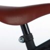 Volare Black Cruiser Kinderfiets - Jongens - 16 inch - Zwart - Twee handremmen - Afbeelding 8