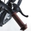Volare Black Cruiser Kinderfiets - Jongens - 16 inch - Zwart - Twee handremmen - Afbeelding 10