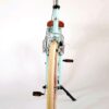 Volare Oma Classic Meisjesfiets - Tiener - 45 cm - lage zadelstand - Licht Blauw - Afbeelding 12