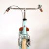 Volare Oma Classic Meisjesfiets - Tiener - 45 cm - lage zadelstand - Licht Blauw - Afbeelding 13