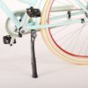 Volare Oma Classic Meisjesfiets - Tiener - 45 cm - lage zadelstand - Licht Blauw - Afbeelding 16