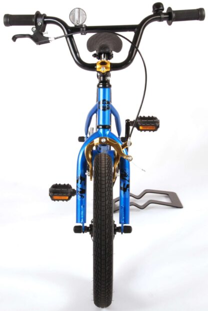 Volare Cool Rider 16 inch fiets 13 W1800