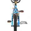 Volare Cool Rider Kinderfiets - Jongens - 16 inch - Blauw - Twee handremmen - 95% afgemonteerd - Afbeelding 11