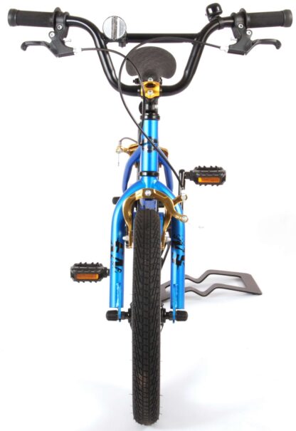 Volare Cool Rider 16 inch fiets 13 W1800 w2zm wk