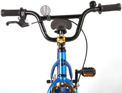 Volare Cool Rider 16 inch fiets 14 W1800