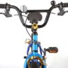 Volare Cool Rider Kinderfiets - Jongens - 16 inch - Blauw - Twee handremmen - 95% afgemonteerd - Afbeelding 12