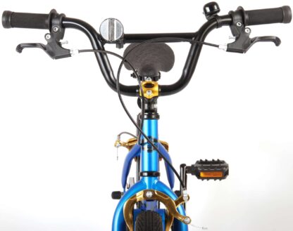 Volare Cool Rider 16 inch fiets 15 W1800