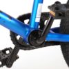 Volare Cool Rider Kinderfiets - Jongens - 16 inch - Blauw - Twee handremmen - 95% afgemonteerd - Afbeelding 15