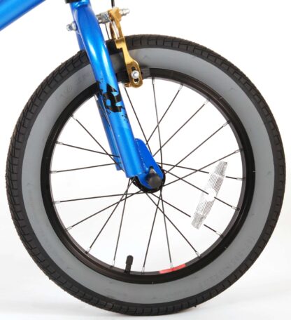 Volare Cool Rider 16 inch fiets 3 W1800