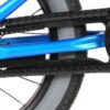 Volare Cool Rider Kinderfiets - Jongens - 16 inch - Blauw - Twee handremmen - 95% afgemonteerd - Afbeelding 6