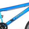 Volare Cool Rider Kinderfiets - Jongens - 16 inch - Blauw - Twee handremmen - 95% afgemonteerd - Afbeelding 7