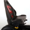 Volare Go Kart Racing Car - Jongens - Groot - Luchtbanden - Zwart - Afbeelding 11