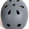 Volare Fietshelm - Kids - Grijs - 45-51 cm - Afbeelding 3