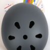 Volare Fietshelm - Kids - Grijs - 45-51 cm - Afbeelding 4