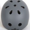 Volare Fietshelm - Kids - Grijs - 45-51 cm - Afbeelding 6