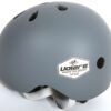 Volare Fietshelm - Kids - Grijs - 45-51 cm - Afbeelding 8