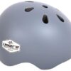 Volare Fietshelm - Kids - Grijs - 45-51 cm