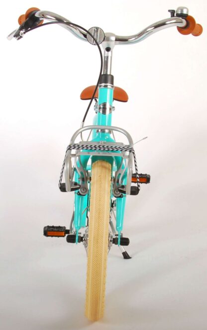 Volare Melody 16 inch Turquoise 11 W1800