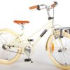 Volare Melody Kinderfiets - Meisjes - 20 inch - Zand - Prime Collection - Afbeelding 3