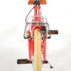 Volare Melody Kinderfiets - Meisjes - 20 inch - Koraal Rood - Twee Handremmen - Prime Collection - Afbeelding 11