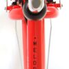 Volare Melody Kinderfiets - Meisjes - 20 inch - Koraal Rood - Twee Handremmen - Prime Collection - Afbeelding 14