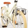 Volare Melody Kinderfiets - Meisjes - 20 inch - Zand - Prime Collection - Afbeelding 14