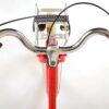 Volare Melody Kinderfiets - Meisjes - 20 inch - Koraal Rood - Twee Handremmen - Prime Collection - Afbeelding 15