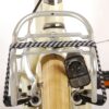 Volare Melody Kinderfiets - Meisjes - 20 inch - Zand - Prime Collection - Afbeelding 16