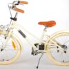 Volare Melody Kinderfiets - Meisjes - 20 inch - Zand - Prime Collection - Afbeelding 18
