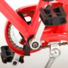 Volare Melody Kinderfiets - Meisjes - 20 inch - Koraal Rood - Twee Handremmen - Prime Collection - Afbeelding 20