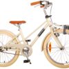Volare Melody Kinderfiets - Meisjes - 20 inch - Zand - Prime Collection - Afbeelding 2