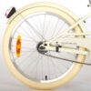 Volare Melody Kinderfiets - Meisjes - 20 inch - Zand - Prime Collection - Afbeelding 5