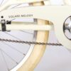 Volare Melody Kinderfiets - Meisjes - 20 inch - Zand - Prime Collection - Afbeelding 6