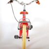 Volare Melody Kinderfiets - Meisjes - 16 inch - Koraal Rood - Prime Collection - Afbeelding 12