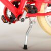 Volare Melody Kinderfiets - Meisjes - 16 inch - Koraal Rood - Prime Collection - Afbeelding 16