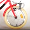Volare Melody Kinderfiets - Meisjes - 16 inch - Koraal Rood - Prime Collection - Afbeelding 5