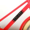 Volare Melody Kinderfiets - Meisjes - 16 inch - Koraal Rood - Prime Collection - Afbeelding 7