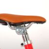 Volare Melody Kinderfiets - Meisjes - 16 inch - Koraal Rood - Prime Collection - Afbeelding 8