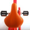 Volare Melody Kinderfiets - Meisjes - 16 inch - Koraal Rood - Prime Collection - Afbeelding 9
