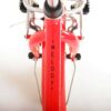 Volare Melody Kinderfiets - Meisjes - 16 inch - Koraal Rood - Prime Collection - Afbeelding 10