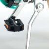 Volare Melody Kinderfiets - Meisjes - 18 inch - Turquoise - Prime Collection - Afbeelding 14